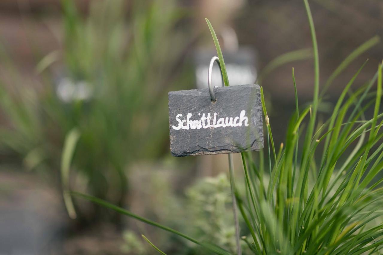 Landhaus Holzer Sankt Margarethen im Lungau Bagian luar foto